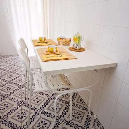 Apartament Luminoso, Spazioso Con Aria Condiz E Bici *