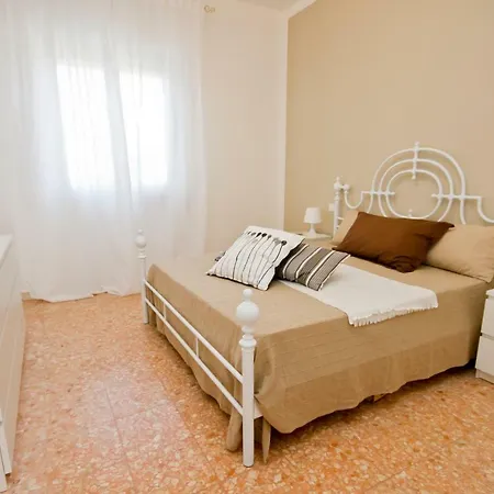 Luminoso, Spazioso Con Aria Condiz E Bici *