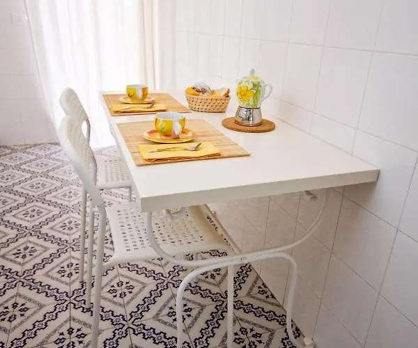 Apartment Luminoso, Spazioso Con Aria Condiz E Bici *