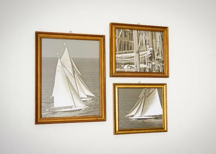 Luminoso, Spazioso Con Aria Condiz E Bici Viareggio