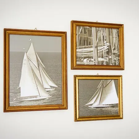 Luminoso, Spazioso Con Aria Condiz E Bici וירג'יו