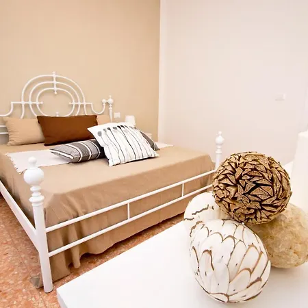 Luminoso, Spazioso Con Aria Condiz E Bici *